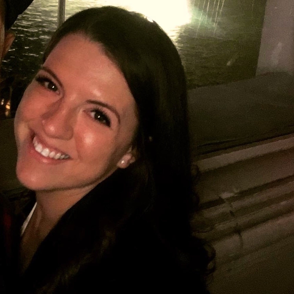 Meet your Posher, Cierra